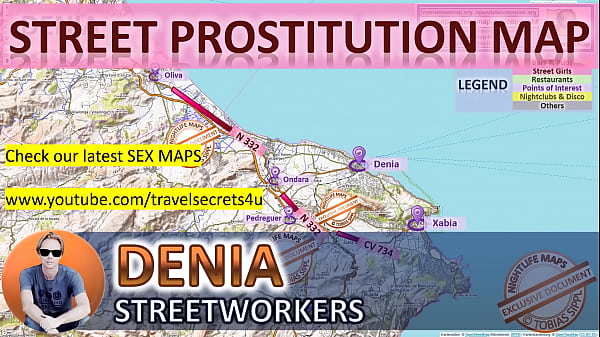 Denia, Espagne, Carte De La De Rue, Public, De Plein Air, Réel, Réalité, Putes Sexuelles, Indépendant, Bj, Dp, Bbc, Faciale, Ménage À Trois, Anal, Gros Seins, Petits Seins, Levrette, Ejaculation, &Eac