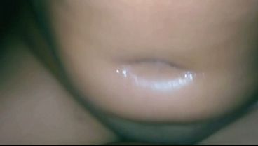 BIZARRE!!! look how the submissive wife's CU turned out, just the way she likes it.