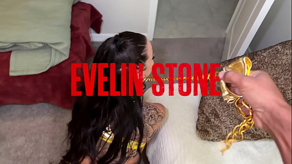 Slave Girl POV | Evelin Stone
