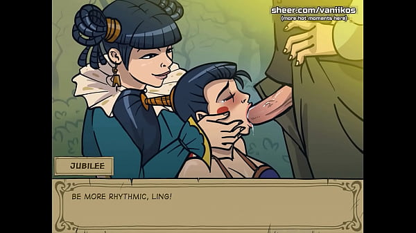 Download Video - Witch Hunter Trainer &vert; Hot stepdaughter teen with big boobs takes a shower &vert; My sexiest gameplay moments &vert; Part &num;3