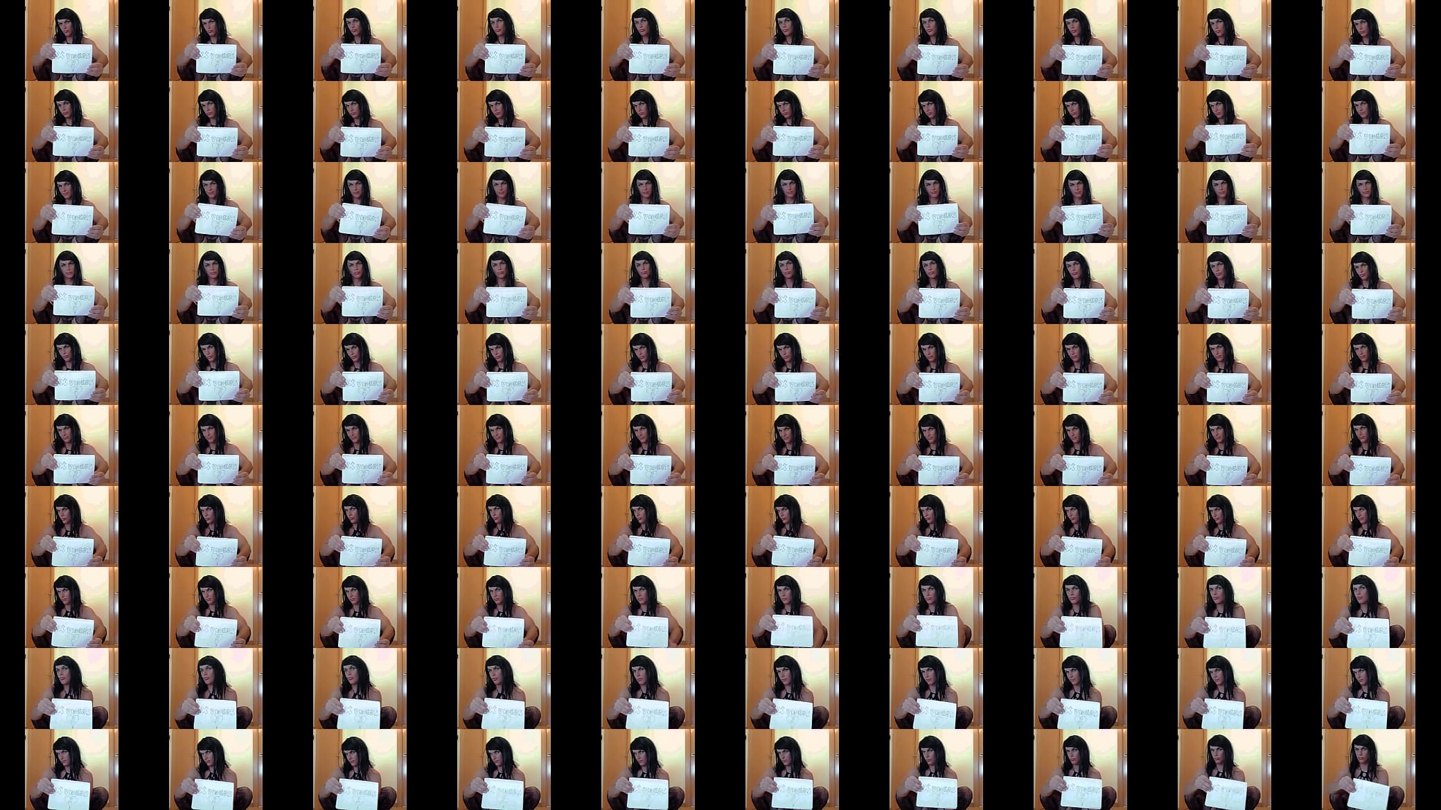 Verification video 预览图