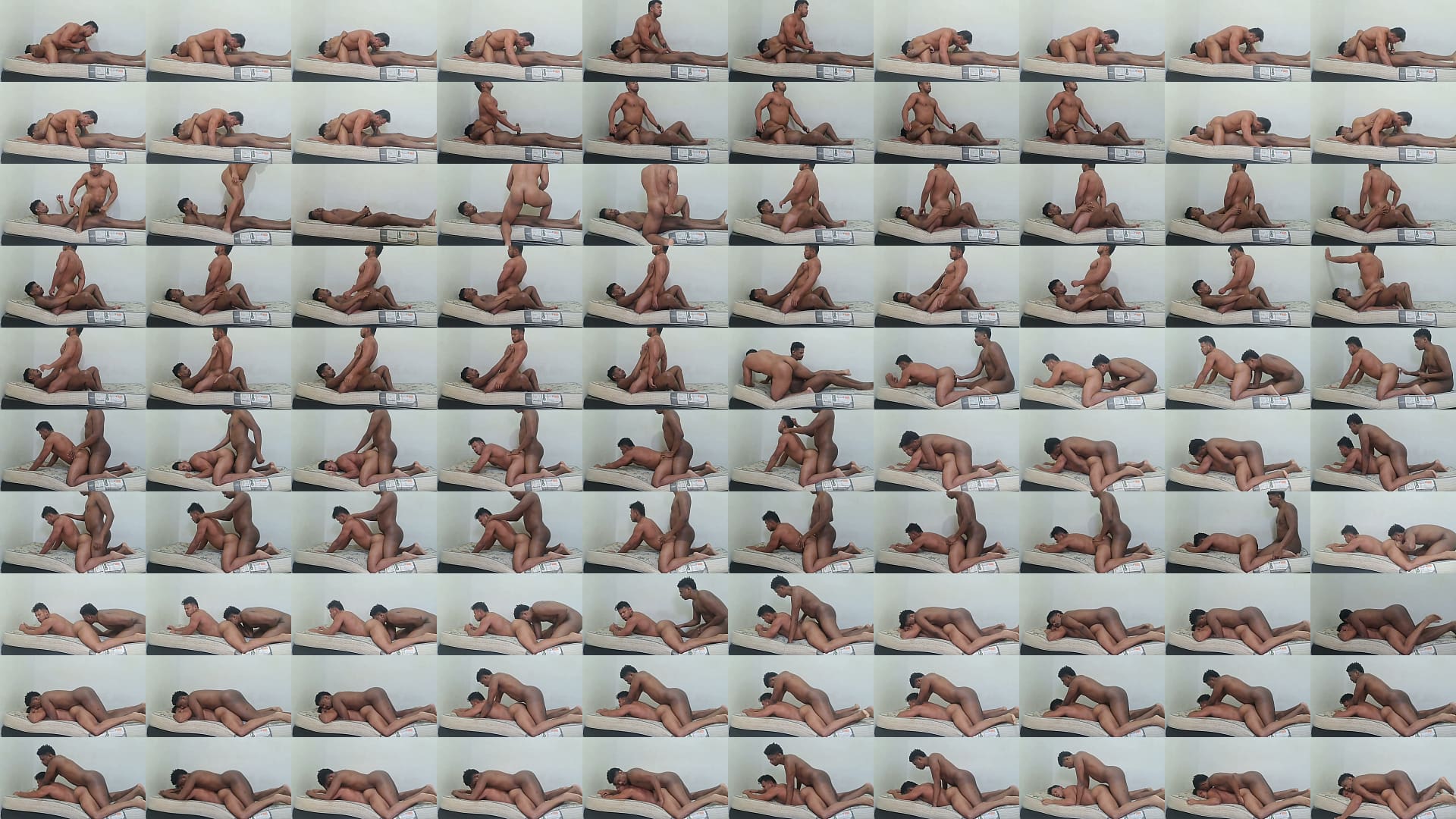 O musculoso cavalgou gostoso 预览图