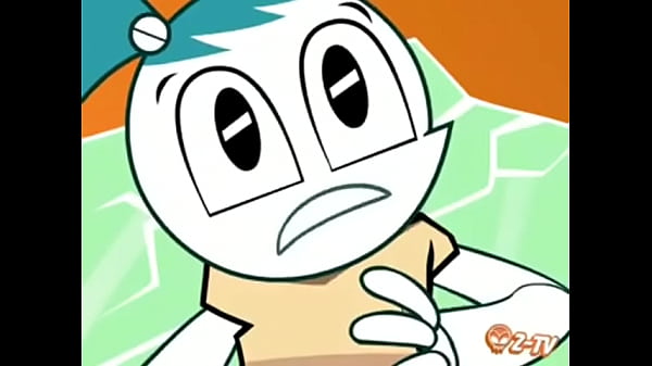 Ma Vie De Robot Jeune Gars