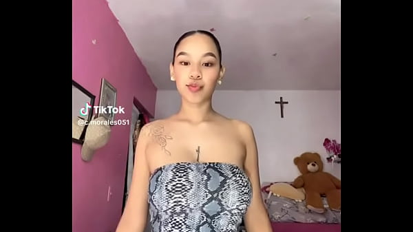 Putita de tiktok