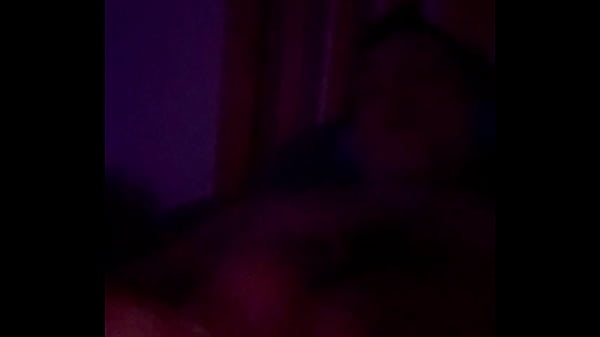 Rubbing my throbbing, huge cock and edging...