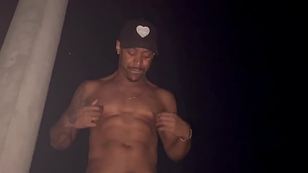 Andando pelad&atilde;o na rua