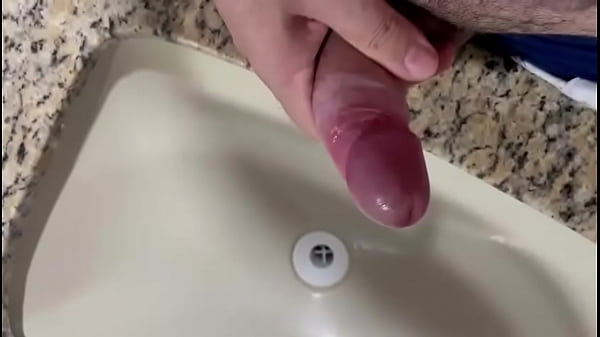 Masturbação... muita porra!