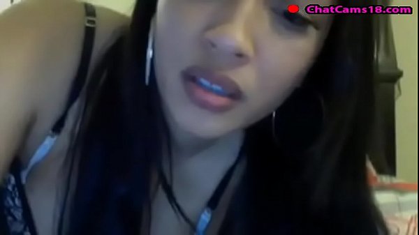 pretty as they cum