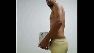 Vídeo de verificação