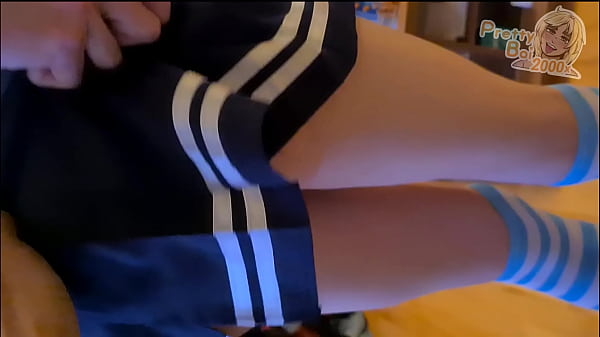 Download Video - Moaning femboy slut gets boipussy pounded hard by thick cock