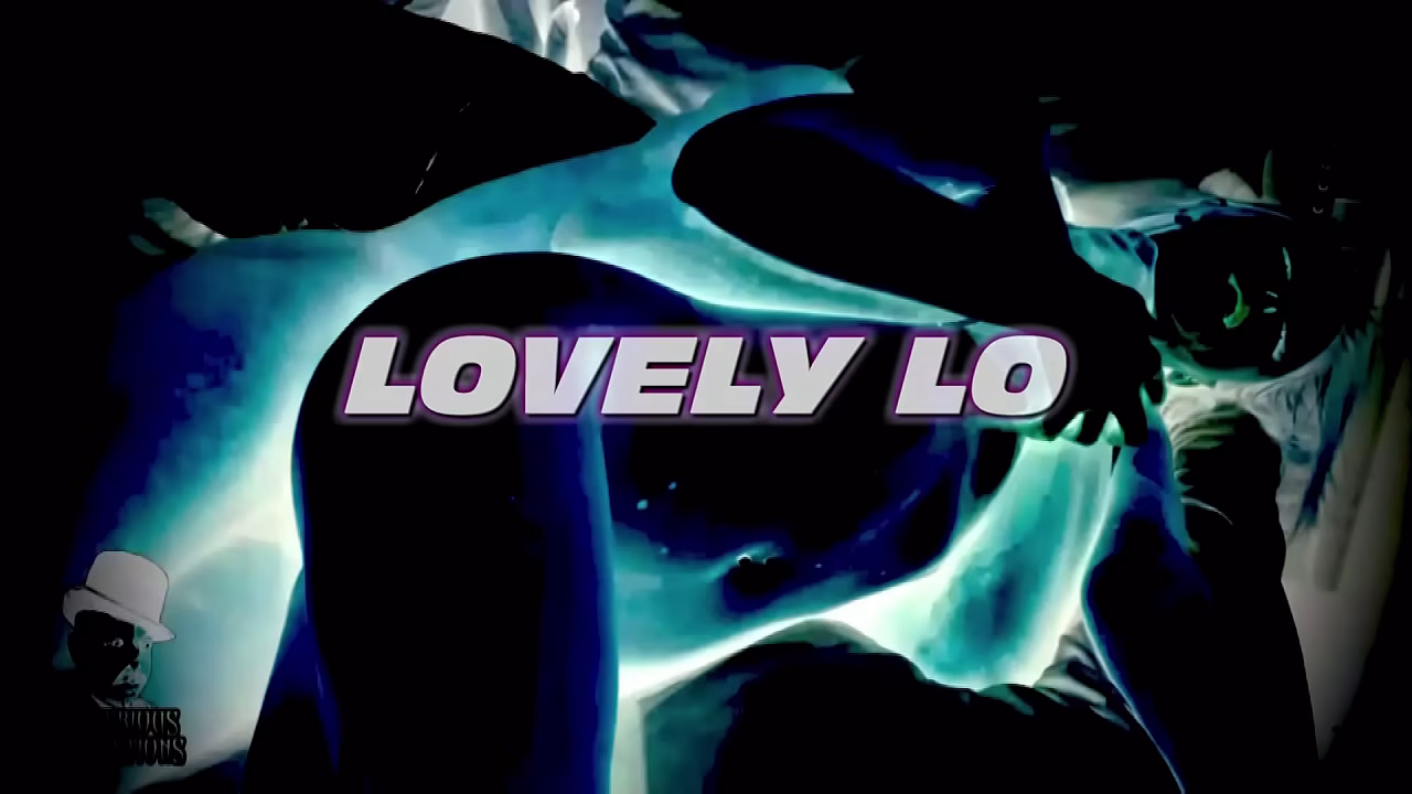 SPECIAL OCCASION - LOVELY LO AND JONATHAN JORDAN