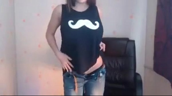 thumb hot webcam model