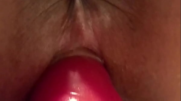 Chinese dildo