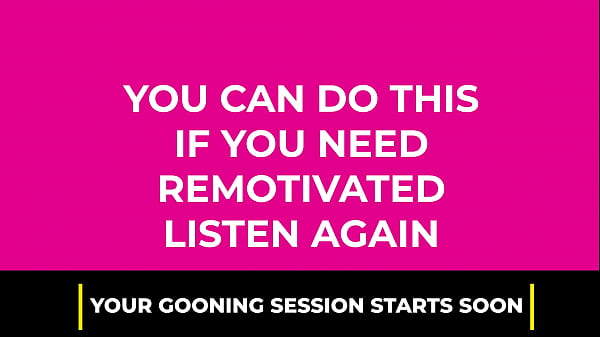 Let me Motivate you to Edge and Goon for Hours ...