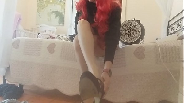 the wonderful stockings of my favorite young