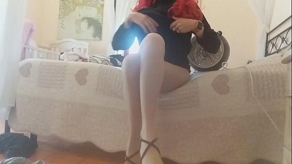 the wonderful stockings of my favorite young