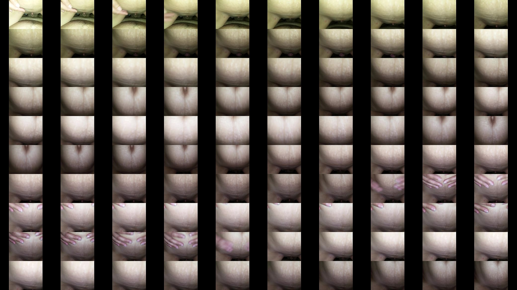 Mi t&iacute;a me dice que le grabe su clitoris 预览图