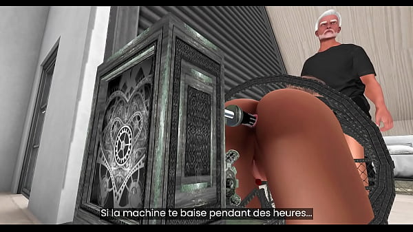 Download Video - Une voleuse est devenue une nymphomane