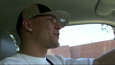 Krystal Wett Masturbates For Her Man Then Lets Him Creampie Her Pussy