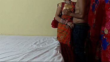 beautiful Hot 18  step sister tight pussy fuck by indian BBC hardcore