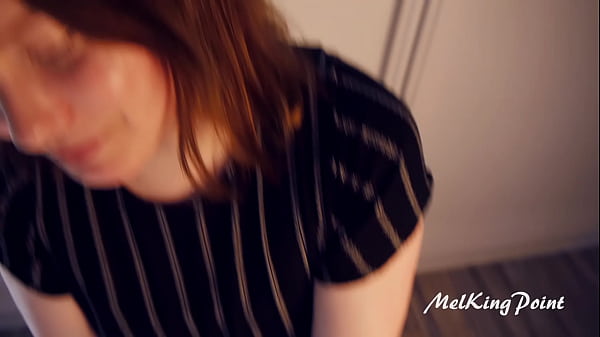 MelKingPoint: German Blowjob Talk