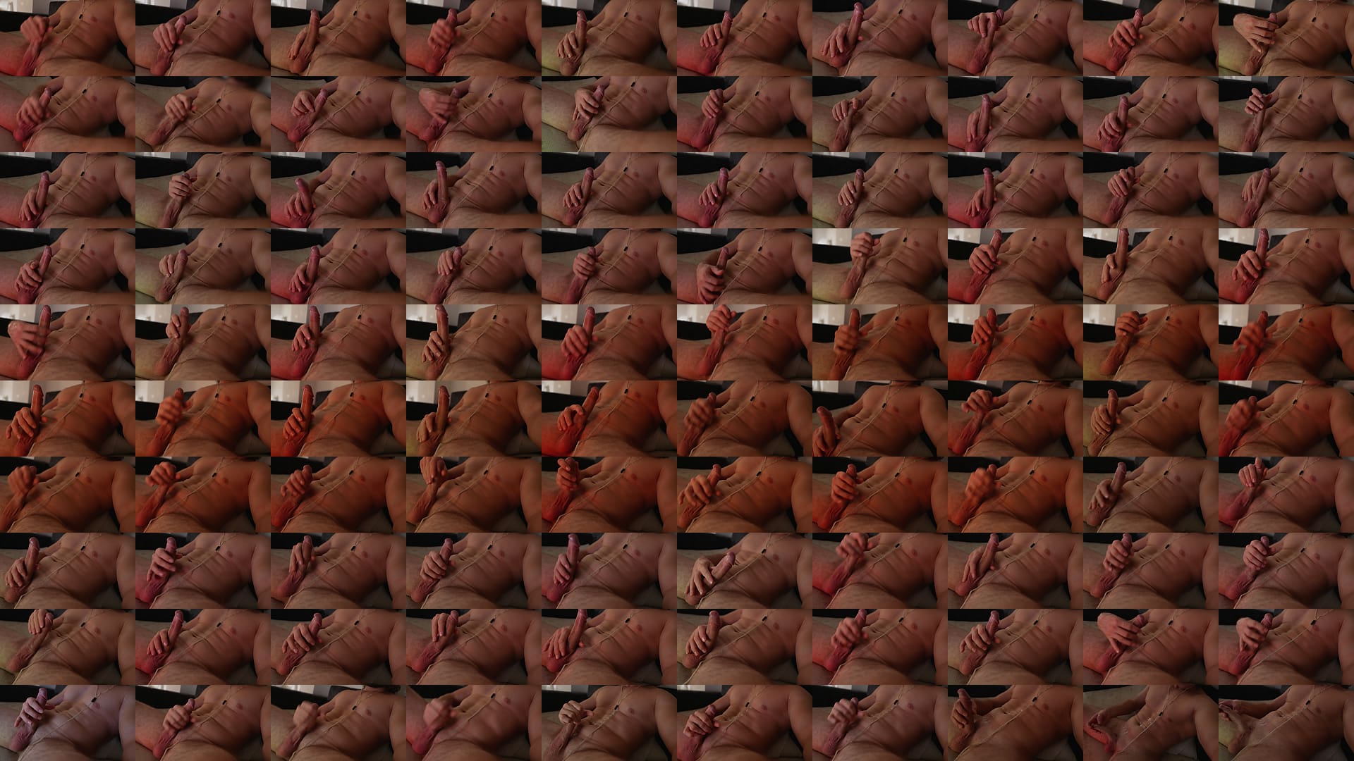 His dick is as strong as a fortress, but the spies still here 预览图