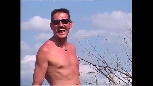 Download Video - Outdoor sex for a mature and nasty couple&excl;