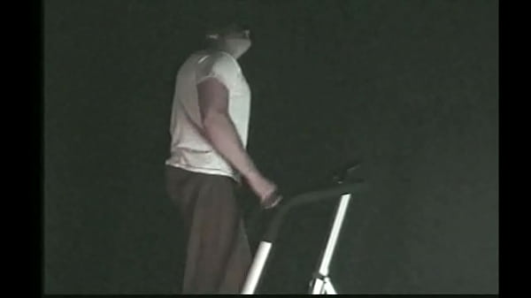 1011 auto self sucking for this sportive boy during sport