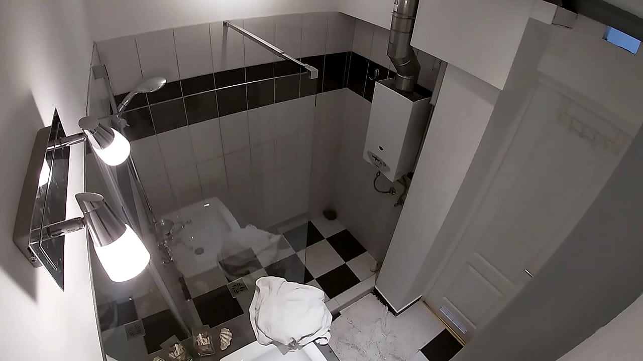 Slutty h. Senior Caught Smoking on Real Hidden Cam