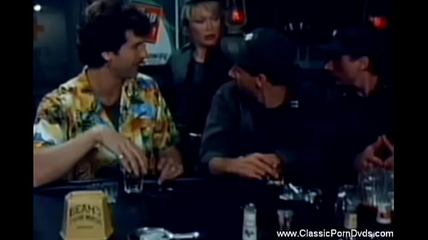 Fun With Nostalgic Porn Parody