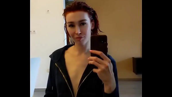 New hair color coming up