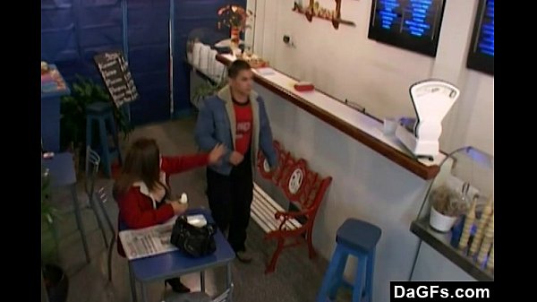 thumb dagfs security cam catches her cheating cheating