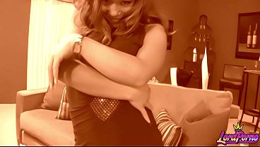 Destiny Summers in a Boob Jiggle Party and Missionary Fuck