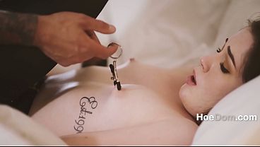 Vileangel - Blindfolds, Ice And Bedroom Spice - Evelyn Claire, Quinton James