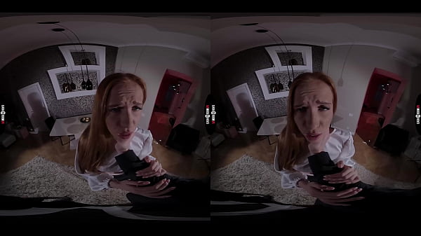 DARK ROOM VR - You Better Suck Him Dry