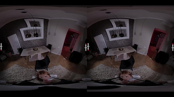 DARK ROOM VR - You Better Suck Him Dry