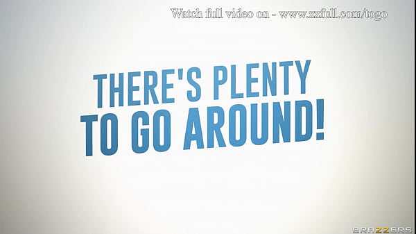 There's Plenty To Go Around! - Kimmy Kimm, Chloe Surreal / Brazzers  / stream full from www.zzfull.com/togo