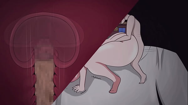 Mahajnam12 - Hentai Game A Nursery Tale Story Sex scences