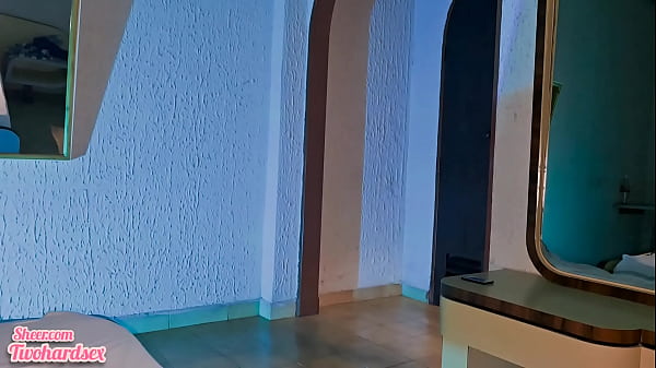 Shameless stepsister makes her stepbrother finish inside her