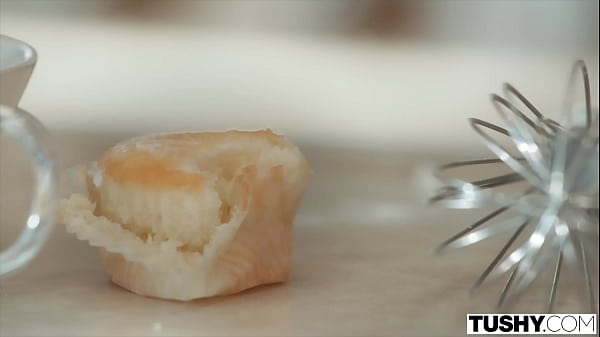 Download Video - TUSHY Cock-Crazy Goddess Kazumi Goes Airtight & Gets Every Hole Filled