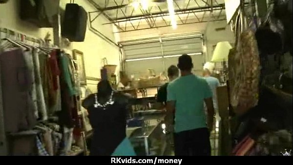 Sex Paying My Bills 25