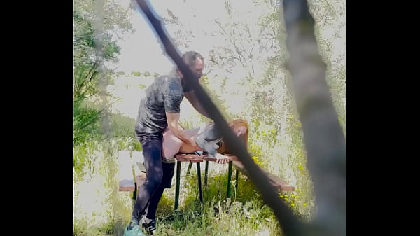 Hume Love - I fuck a cheap whore in the middle of the forest