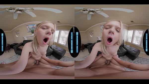 Download Video - Adorable Stepbae COCO LOVELOCK goes CRAZY on Your Big Dick - LethalHardcoreVR