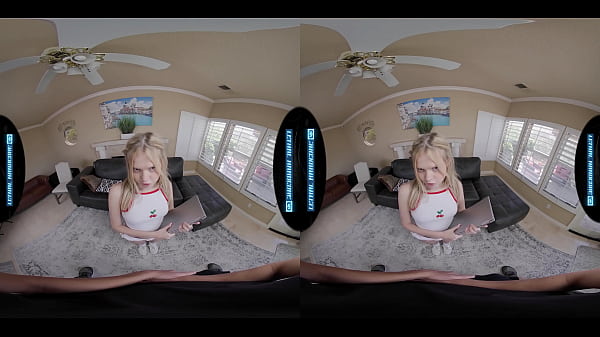 Adorable Stepbae COCO LOVELOCK goes CRAZY on Your Big Dick - LethalHardcoreVR