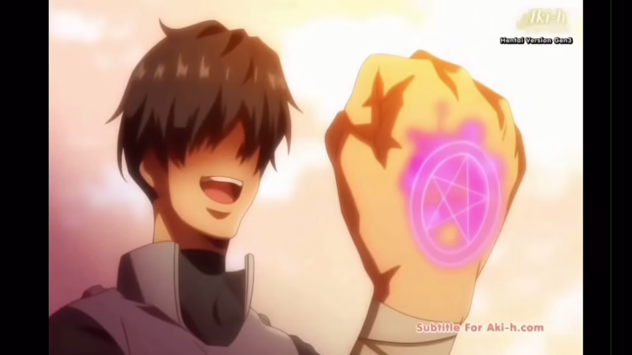 man power to force warriors in arena demosaic hentai