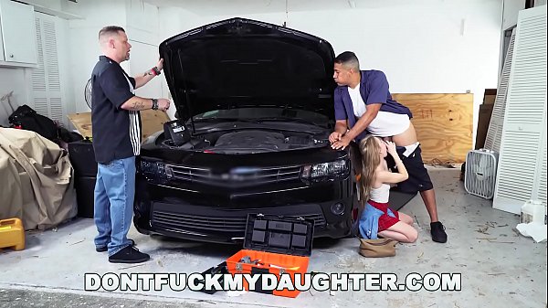 Download Video - DON'T FUCK MY step DAUGHTER - 18 Year Old Teen Lilly Ford Fucks Her step Dad's Friend Like A Little Slut&excl;