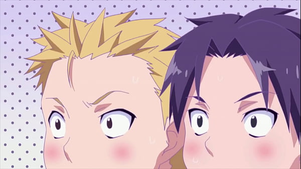 [60 FPS] Itadaki Seieki