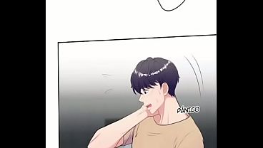 Kojo milf asiendo yoga