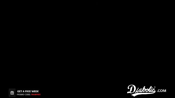 Diabolic - Horny Exchange Asian Can't Help Herself And Gets Fucked Good - Madi Laine