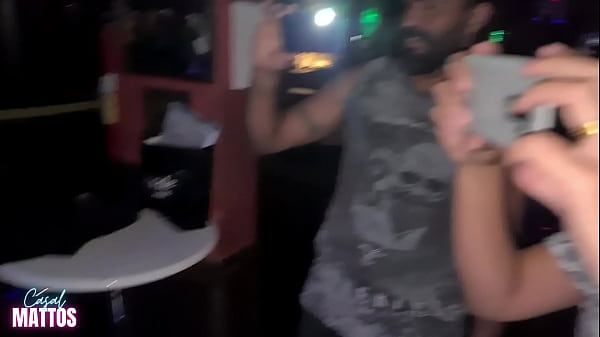 The bitching was rampant at the June party, swing house, no one belongs to anyone